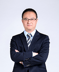 吳志平